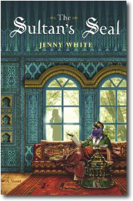 The Sultan's Seal by Jenny White