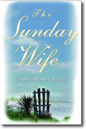 The Sunday Wife by Sandra King