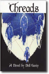 Threads by Nell Gavin