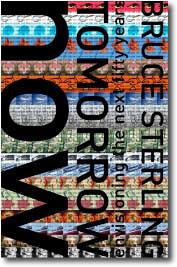 Tomorrow Now by Bruce Sterling