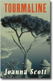 Tourmaline by Joanna Scott