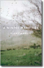 A Winter Marriage by Kerry Hardie