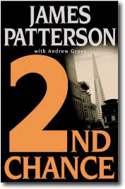 Second Chance by James Patterson