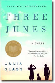 Three Junes by Julia Glass