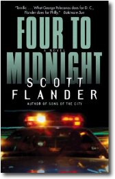 Fourt to Midnight by Scott Flander