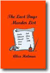 The Last Days Murder List