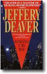 Manhattan is My Beat by Jeffery Deaver
