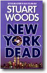 New York Dead, 1st Stone Barrington at amazon.xom