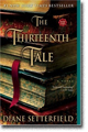 THE THIRTEENTH TALE by Diane Setterfield