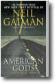 American Gods at amazon.com