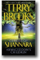 ARMAGEDDON'S CHILDREN by Terry Brooks