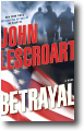 BETRAYAL by John Lescroart