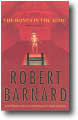 Bones in the Attic by Robert Barnard