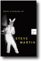 BORN STANDING UP by Steve Martin