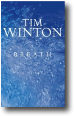 BREATH by Tim Winton