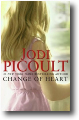 CHANGE OF HEART by Jodi Picoult