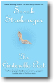 THE CINDERELLA PACT by Sarah Strohmeyer