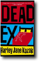 DEAD EX by Harley Jane Kozak