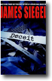 DECEIT by James Siegel