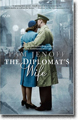 THE DIPLOMAT'S WIFE by Pam Jenoff