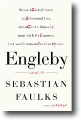 ENGLEBY by Sebastian Faulks