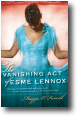 THE VANISHING ACT OF ESME LENNOX by Maggie O'Farrell