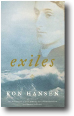 EXILES by Ron Hansen