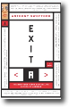 EXIT A by Anthony Swofford