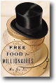 FREE FOOD FOR MILLIONAIRES by Min Jin Lee