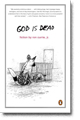 GOD IS DEAD by ron Currie, Jr.