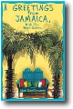 GREETINGS FROM JAMAICA by Mari SanGiovanni