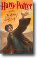 HARRY POTTER AND THE DEATHLY HALLOWS by J. K. Rowling