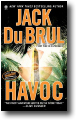 HAVOC by Jack DuBrul