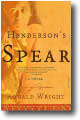 Henderson's Spear at amazon.com