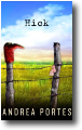 HICK by Andrea Portes