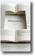 HOMECOMING by Bernhard Schlink