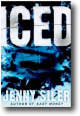 Iced by Jenny Siler