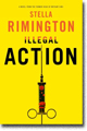 ILLEGAL ACTION by Stella Rimington