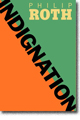 INDIGNATION by Philip Roth