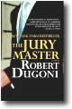 THE JURY MASTER by Robert Dugoni