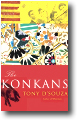 THE KONKANS by Tony D'Souza