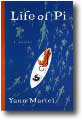 The Life of Pi at amazon.com