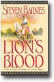Lion's Blood by Steven Barnes