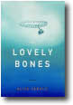 The Lovely Bones at amazon.com