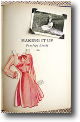 MAKING IT UP by Penelope Lively