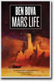 MARS LIFE by Ben Bova