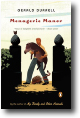 MENAGERIE MANOR by Gerald Durrell
