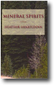 MINERAL SPIRITS by Heather Sharfeddin