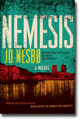 NEMESIS by Jo Nesbo