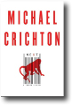 NEXT by Michael Crichton